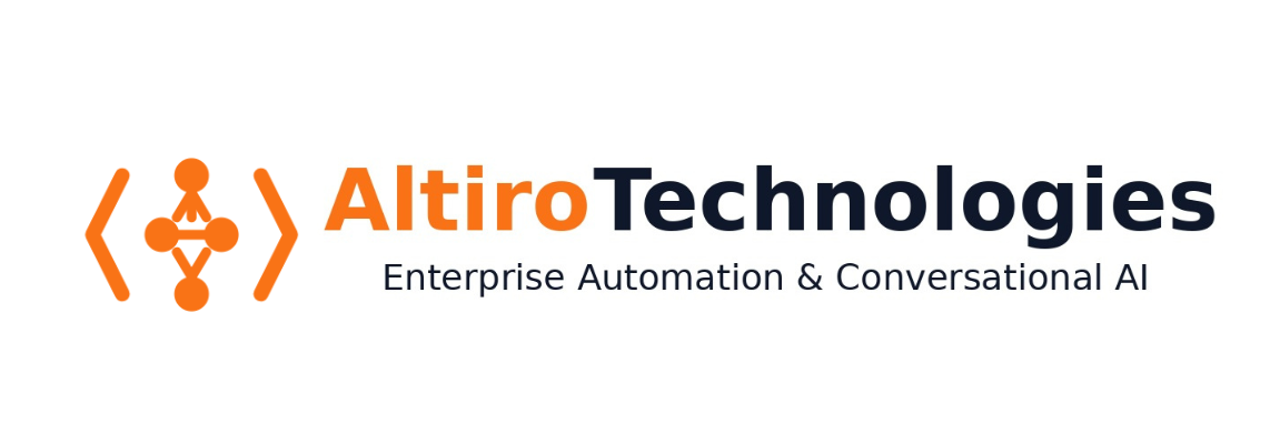 Altiro Technologies